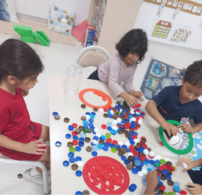 English International School Of Tunis