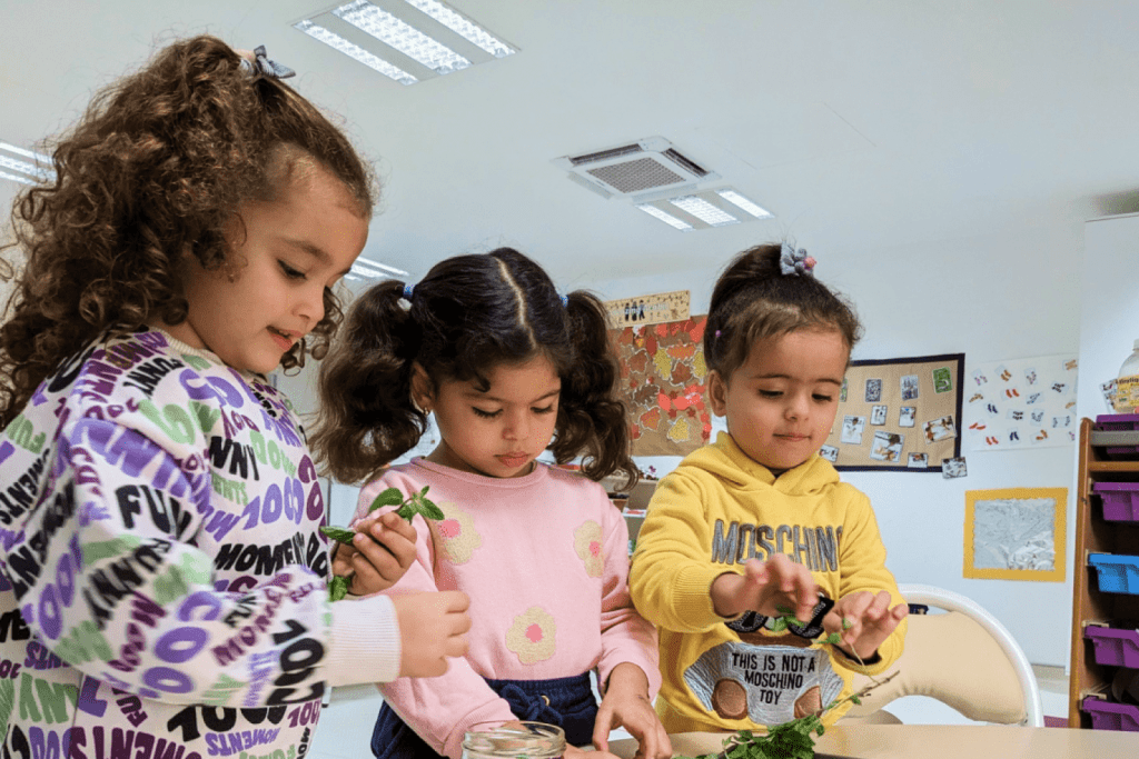 English International School of Tunis
