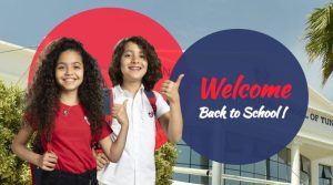 Read more about the article Welcome Back to School Announcement