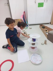 Read more about the article United Nations Day Assembly: Learning About Global Responsibility