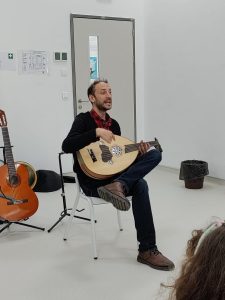 Read more about the article Traditions Week Off to a Fantastic Start at Our Nursery