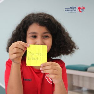 Read more about the article Successful School Assembly Celebrates Student Achievement and September Birthdays