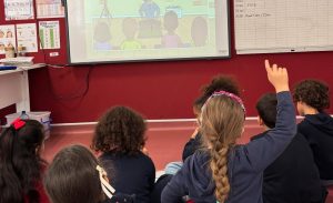 Read more about the article Year 2 Phonics: Learning Words with Three Adjacent Consonants