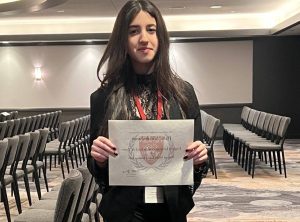 Read more about the article Commitment in Action: EIST Students at HMUN 2026 in Boston