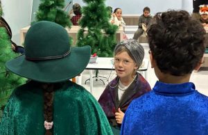 Read more about the article 🎭 Year 2’s Magical Twist on Little Red Riding Hood