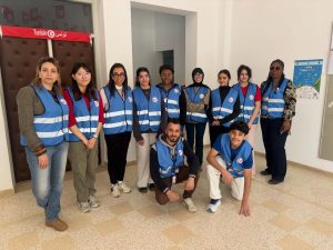 Read more about the article Ramadan Charity Initiative: Secondary Students Supporting Families in Need